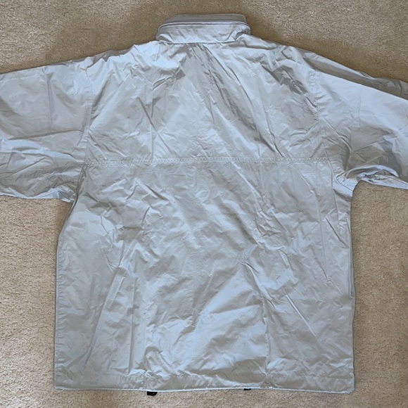 Baleno Raincoat - Picture 2 of 8